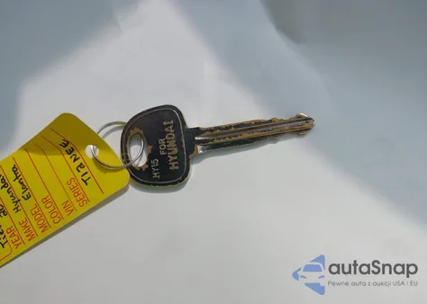 2018 Hyundai Elantra Sel from USA, damaged, VIN 5NPD84LF4JH245440